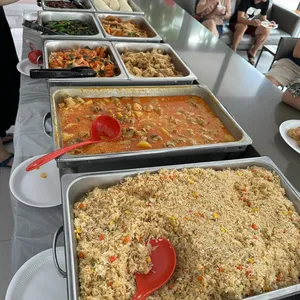 福建炒饭 Fried Rice