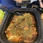 Roasted Chicken with Western Herbs 西式香料烤鸡
