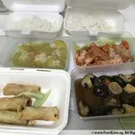 20 Days Lunch Tingkat Package (Weekdays Only)