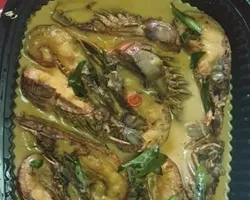 Creamy Butter Crayfish | Customer Photo | Curry Pot