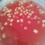 15x Honey Dew Sago 密瓜西米露 - $1.50 Per Pax