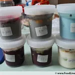 Other Food Items or Photos of Event (Please fill in below)