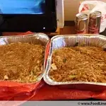 Xin Chew Bee hoon 新洲米粉