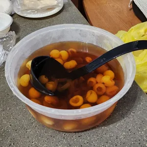 Other Food Items or Photos of Event (Please fill in below)