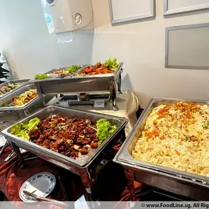 Other Food Items or Photos of Event (Please fill in below)