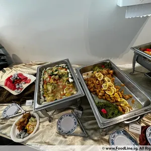 Other Food Items or Photos of Event (Please fill in below)