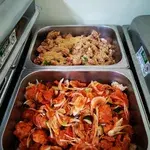 酸甜鱼片 Sweet & Sour Sliced Fish