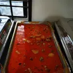咖哩鸡肉 Curry Chicken