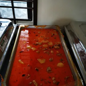 咖哩鸡肉 Curry Chicken