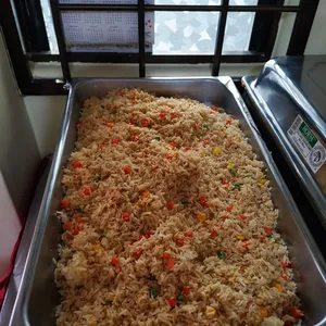 福建炒饭 Fried Rice