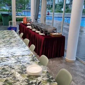 Other Food Items or Photos of Event (Please fill in below)