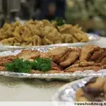 香炸鱼片Crispy Fish Fillet (New)