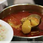 咖喱鸡 Signature Braised Curry Chicken