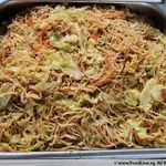 Longevity mee sua 长寿面线
