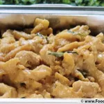 Royal butter, honey citrus glazed fish 奶皇鱼片