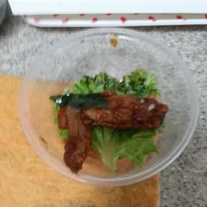 Dishes: 4 Dishes