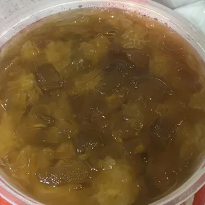 Cold Cheng Teng 清汤 (冷)