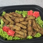Fried NgoHiang 炸五香