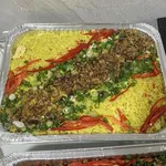 Yang Zhou Fried Rice 扬州炒饭