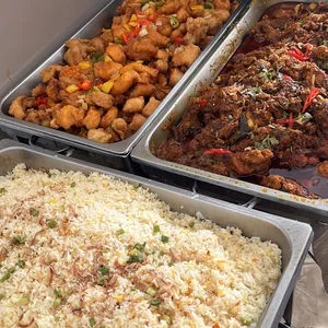 Sweet and Sour Fish Fillet