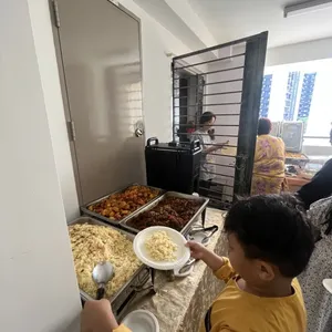 Yang Chow Fried Rice
