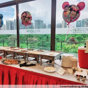 Other Food Items or Photos of Event (Please fill in below)