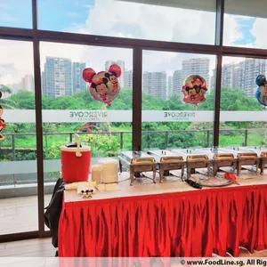Other Food Items or Photos of Event (Please fill in below)