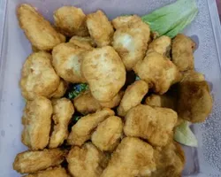 Fried Chicken Nuggets | Customer Photo | Sembawang Eating House Seafood Restaurant