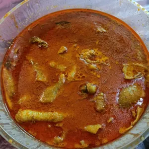 Famous secret recipe Curry Chicken with Potatoes