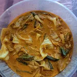 Curry Vegetables