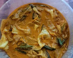 Curry Vegetables | Customer Photo | Sembawang Eating House Seafood Restaurant