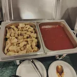 Fish Fillet in Tiga Rasa Sauce