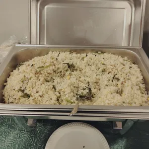 Nasi Goreng Kampung