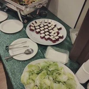 Chicken Caesar Salad