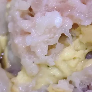 Steamed Mini Chicken Siew Mai											迷你鸡烧卖
