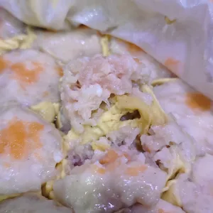 Steamed Mini Chicken Siew Mai											迷你鸡烧卖