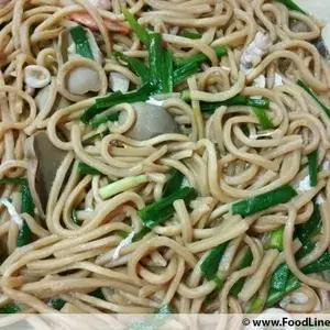 Other Food Items or Photos of Event (Please fill in below)