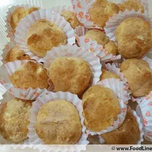 Other Food Items or Photos of Event (Please fill in below)