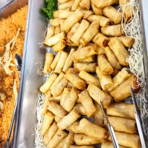 Spring Roll