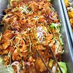 Thai Style Chicken