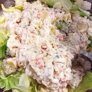 Potato Salad