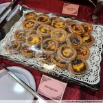 Mini Egg Tart 迷你蛋垯