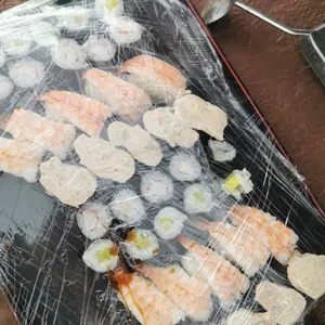 Signature Maki and Sushi Platter