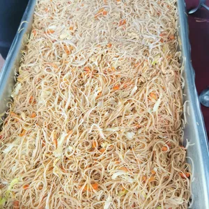 Sin Chow Fried Brown Rice Bee Hoon