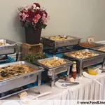 Yang Chow Fried Rice 杨州炒饭