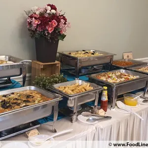 Yang Chow Fried Rice 杨州炒饭