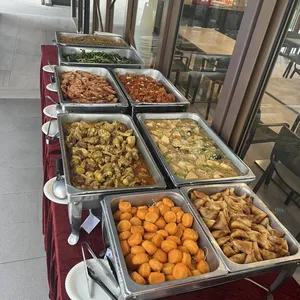 Other Food Items or Photos of Event (Please fill in below)