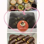 Other Food Items or Photos of Event (Please fill in below)