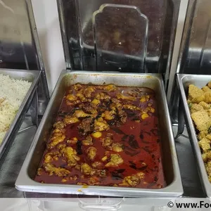 Nasi Bryani