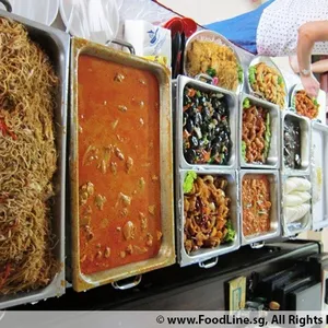 Other Food Items or Photos of Event (Please fill in below)